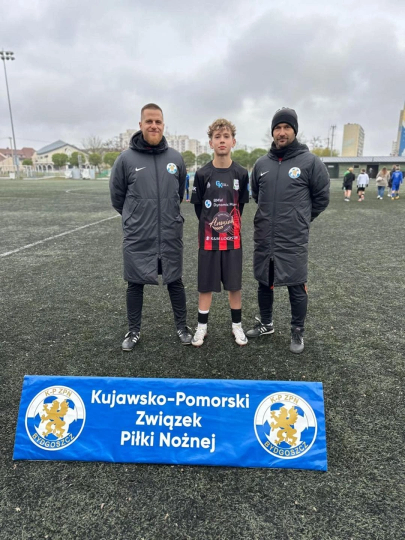 Podsumowanie rundy jesiennej ⚽